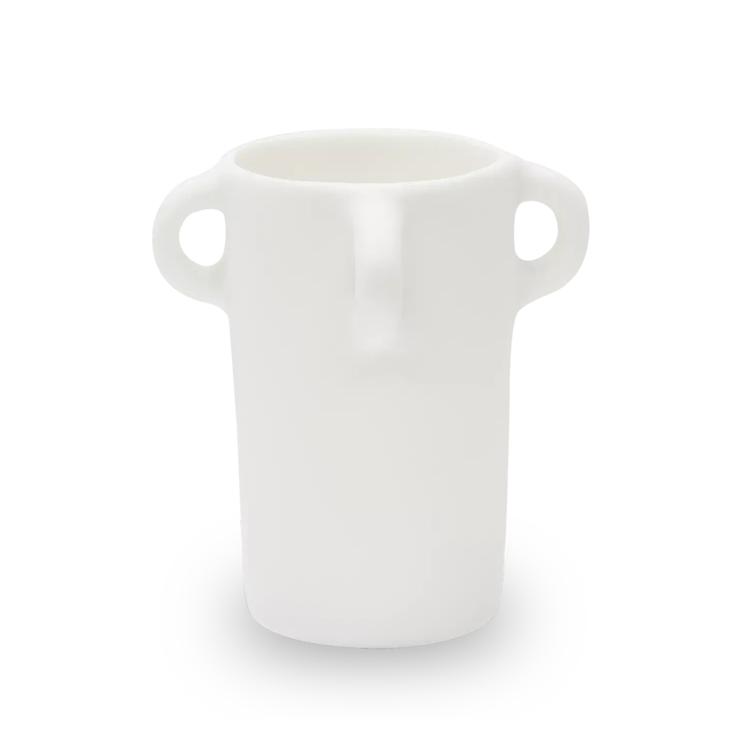 Tina Frey Design Loopy Small Vase Eleish Van Breems Home