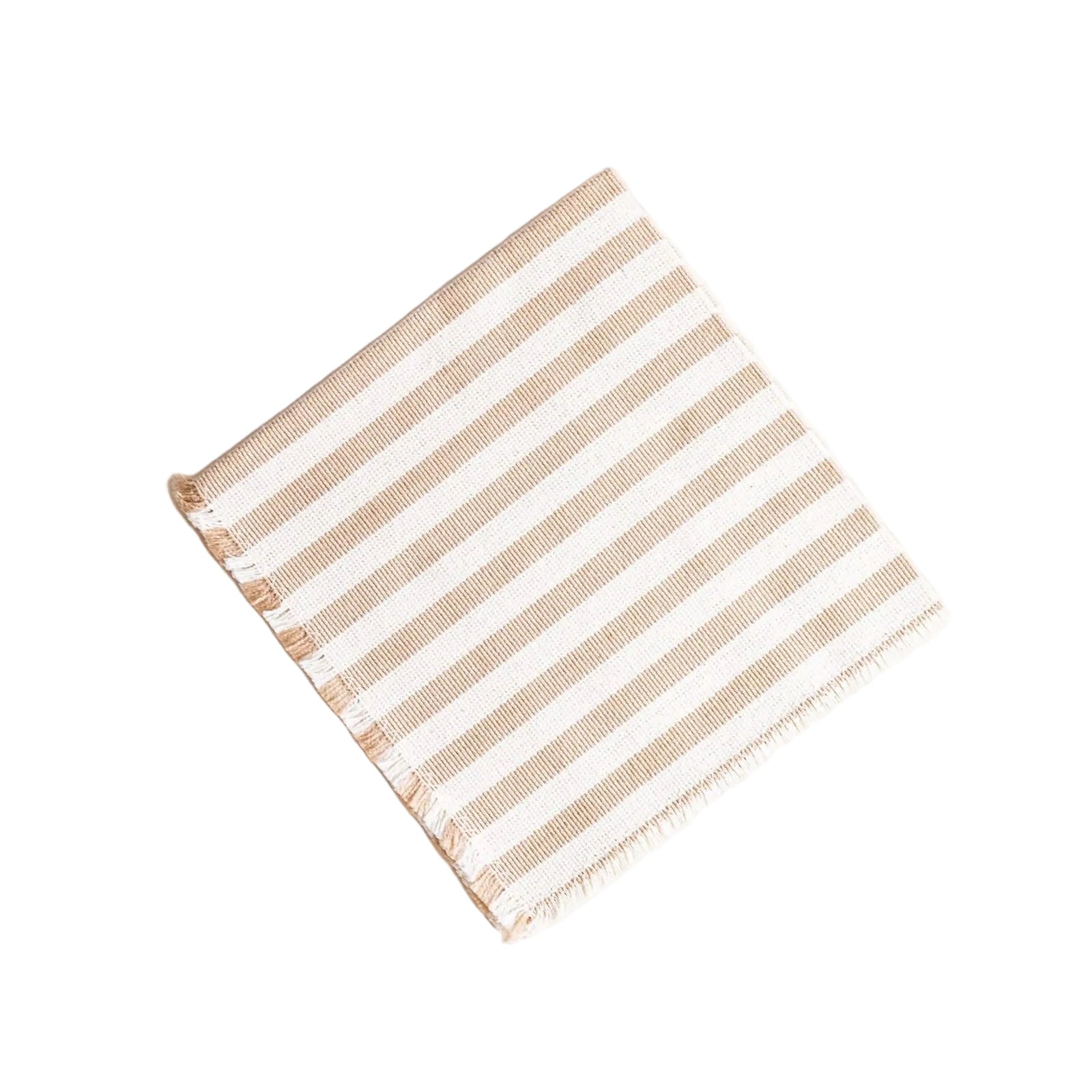 Bold Stripe Napkin Set of 4 Eleish Van Breems Home