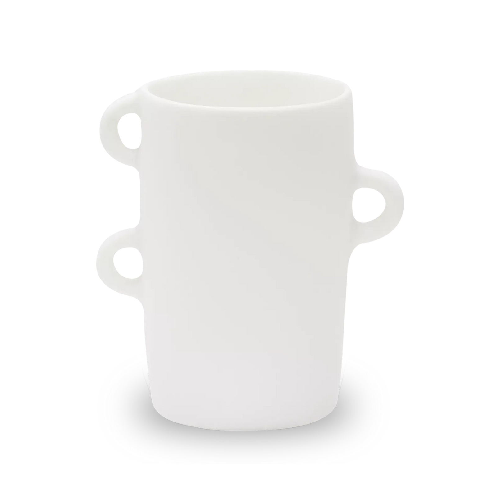Tina Frey Design Loopy Medium Vase Eleish Van Breems Home