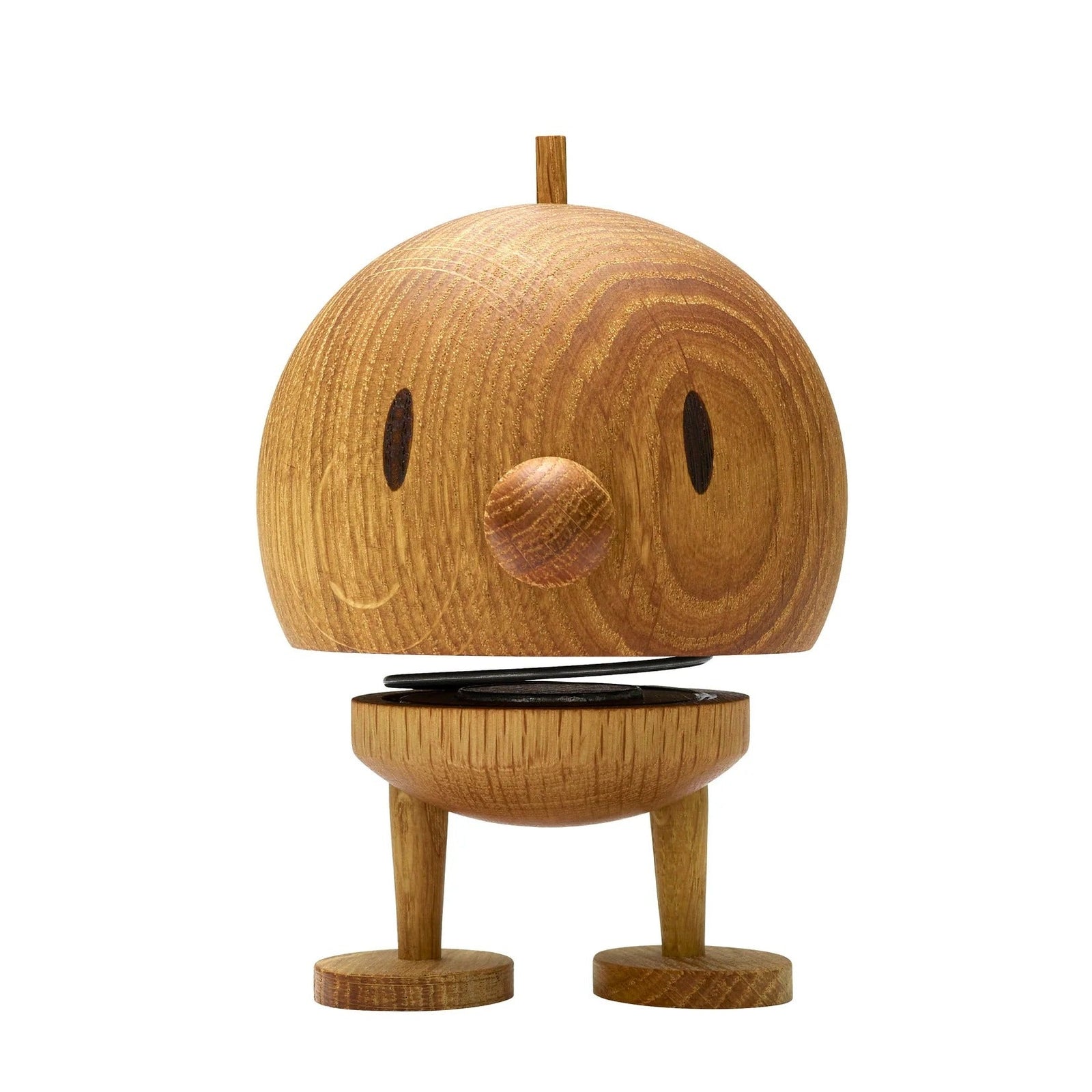 Hoptimist Wood Bumble Large Eleish Van Breems Home