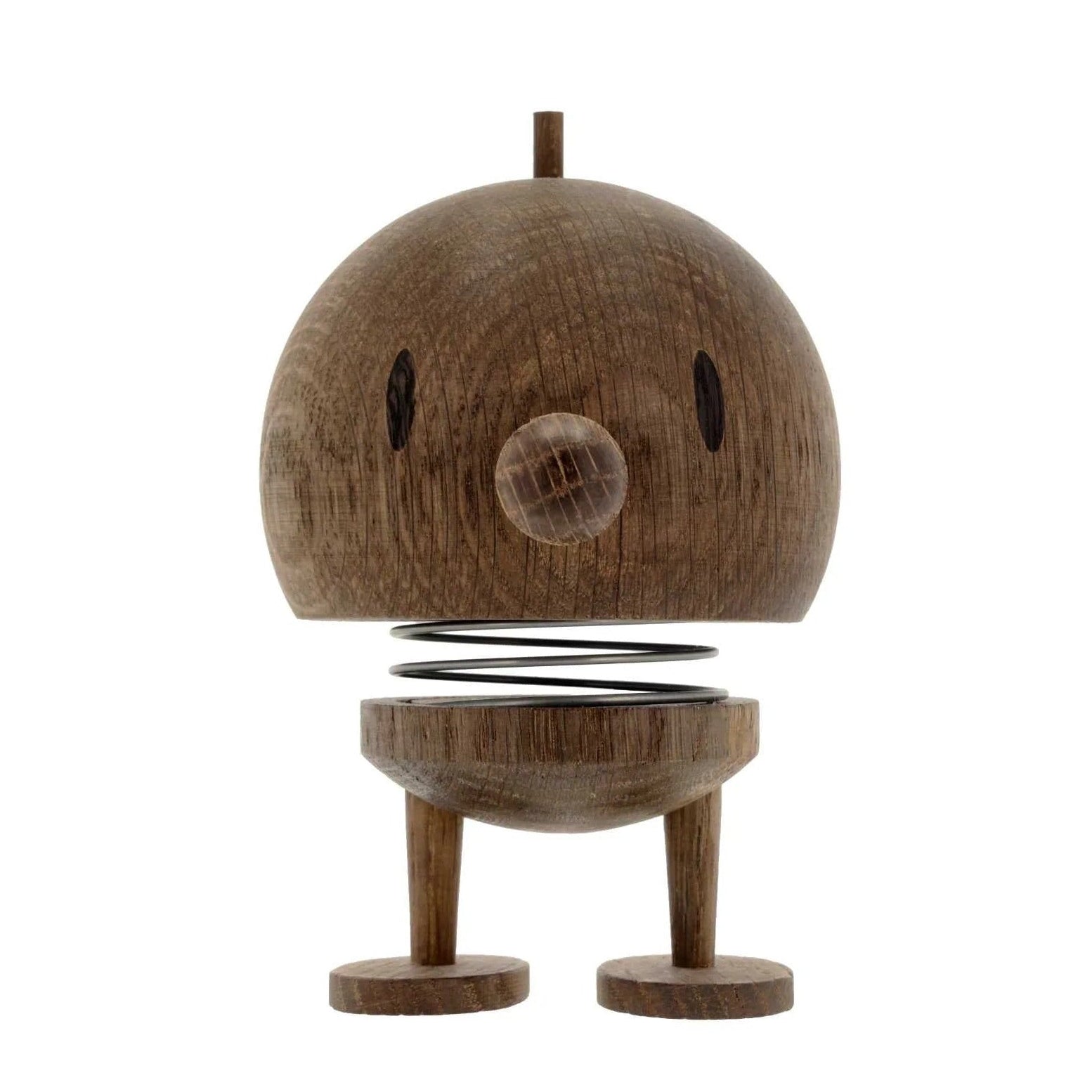 Hoptimist Wood Bumble Large Eleish Van Breems Home
