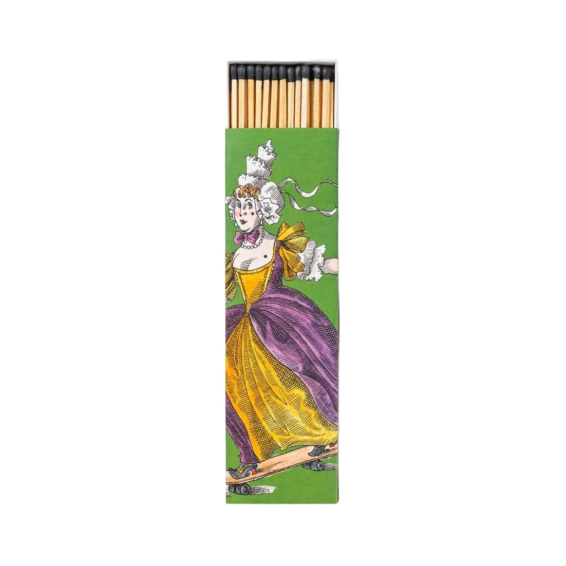 Trudon Box Scented Matches Eleish Van Breems Home