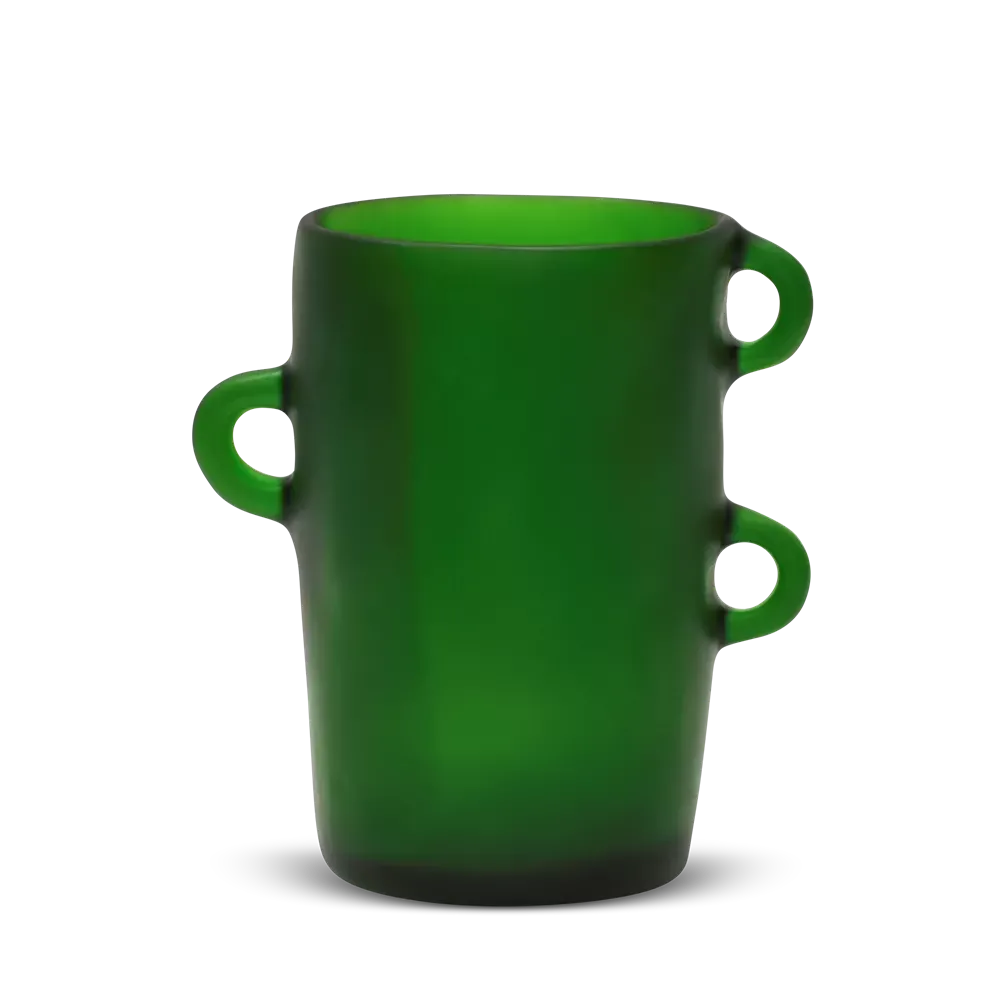 Tina Frey Design Loopy Medium Vase Eleish Van Breems Home