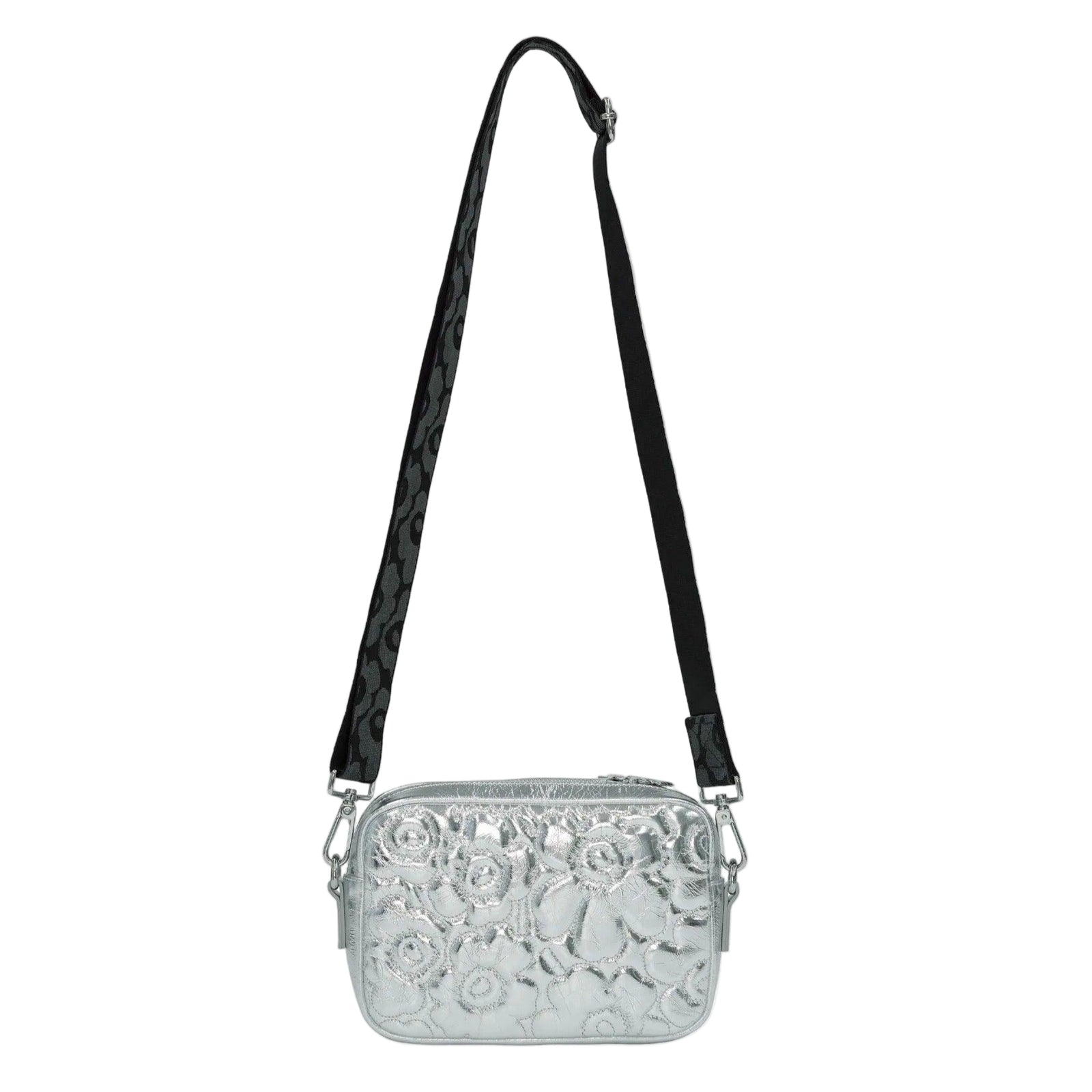 Marimekko Soft Gratha Unikko Shoulder Bag Eleish Van Breems Home