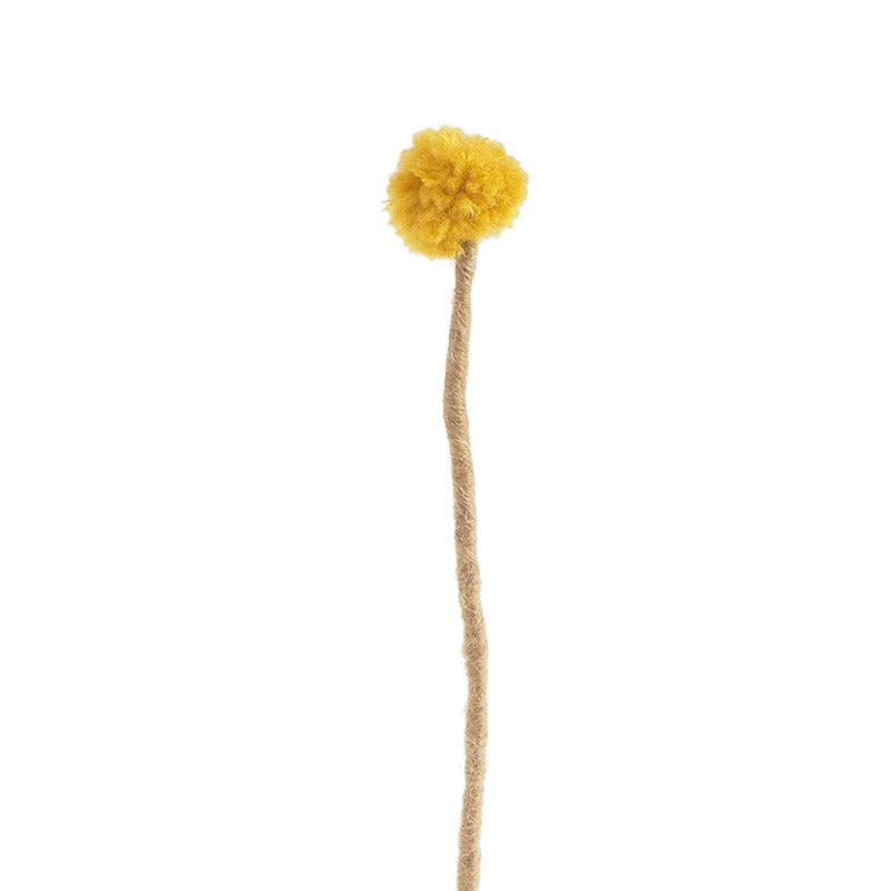 Endless Flower, Thistle Eleish Van Breems Home