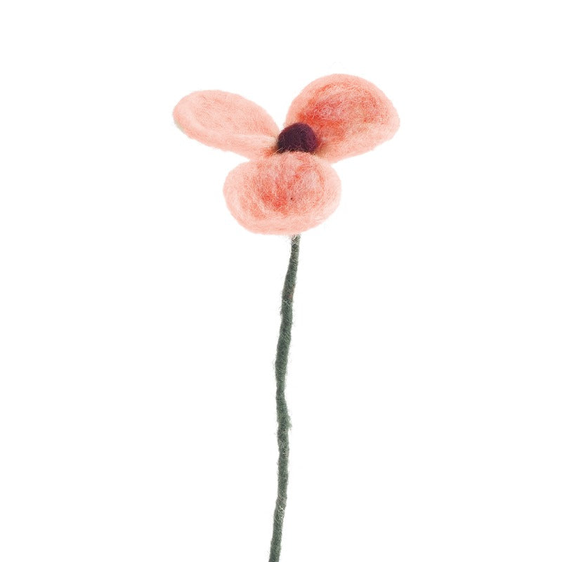 Endless Flower Poppy Eleish Van Breems Home