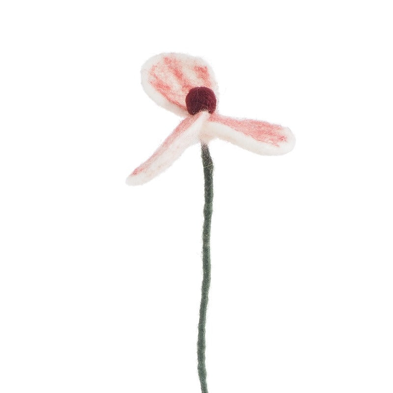 Endless Flower Poppy Eleish Van Breems Home