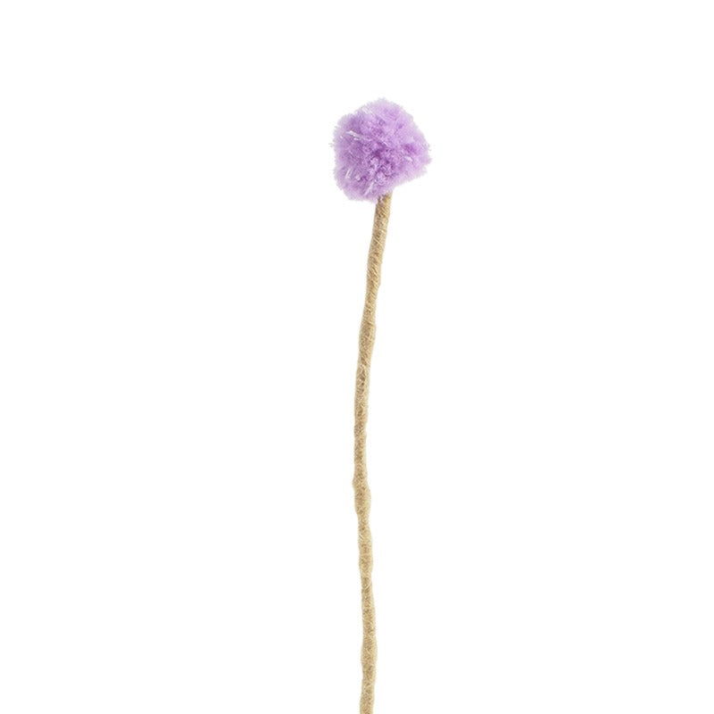 Endless Flower, Thistle Eleish Van Breems Home