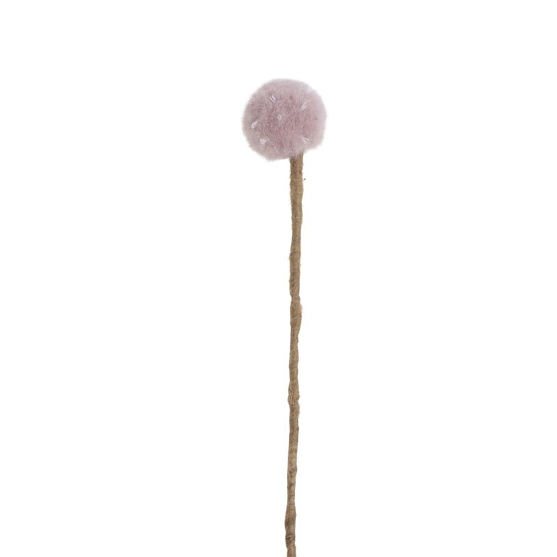 Endless Flower, Thistle Eleish Van Breems Home