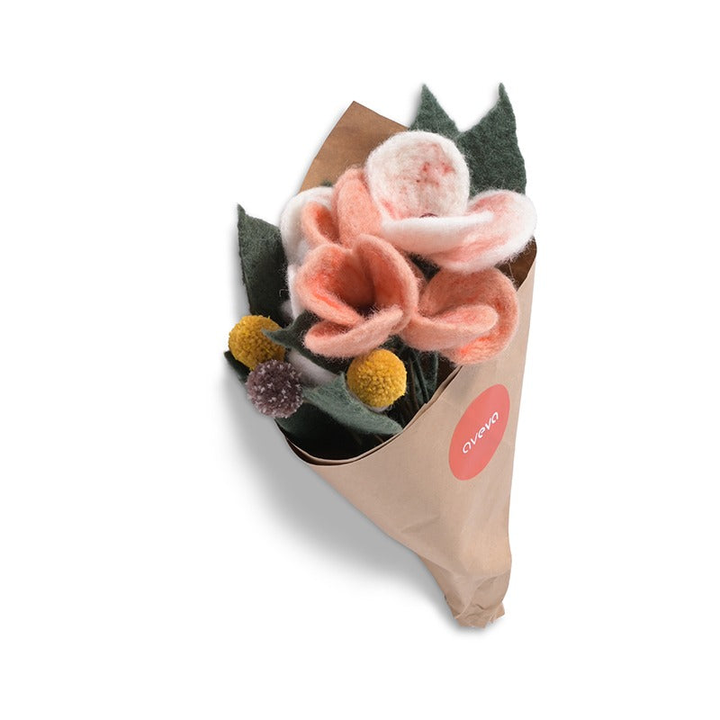 Endless Flower Bouquet Eleish Van Breems Home