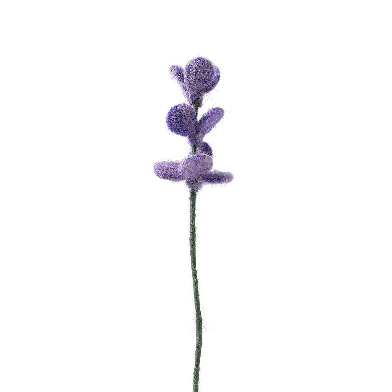 Endless Flower Lavender, Rose Eleish Van Breems Home