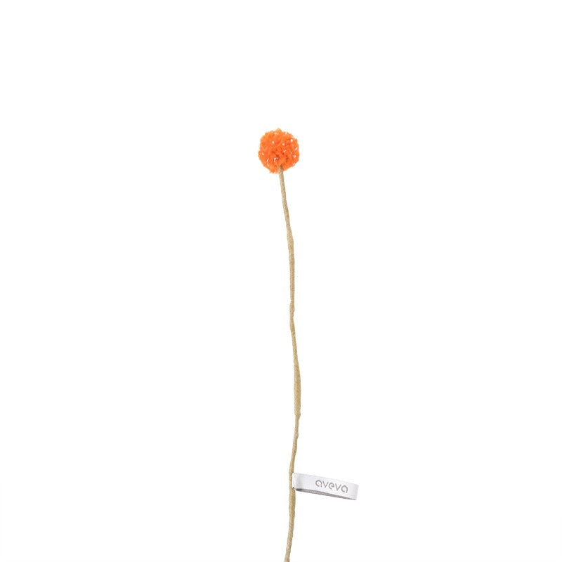 Endless Flower, Thistle Eleish Van Breems Home