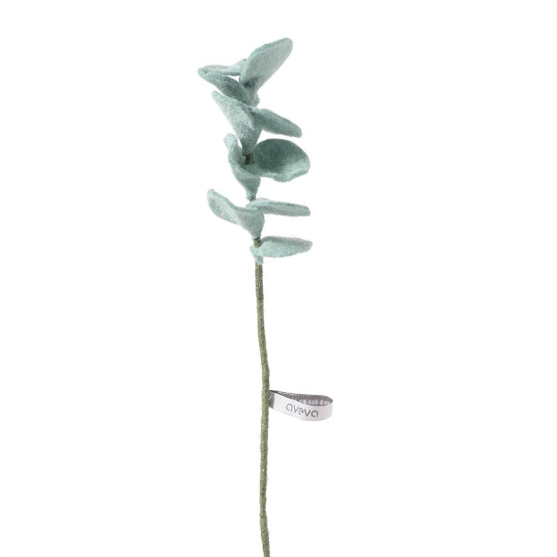 Endless Flower Eucalyptus Eleish Van Breems Home