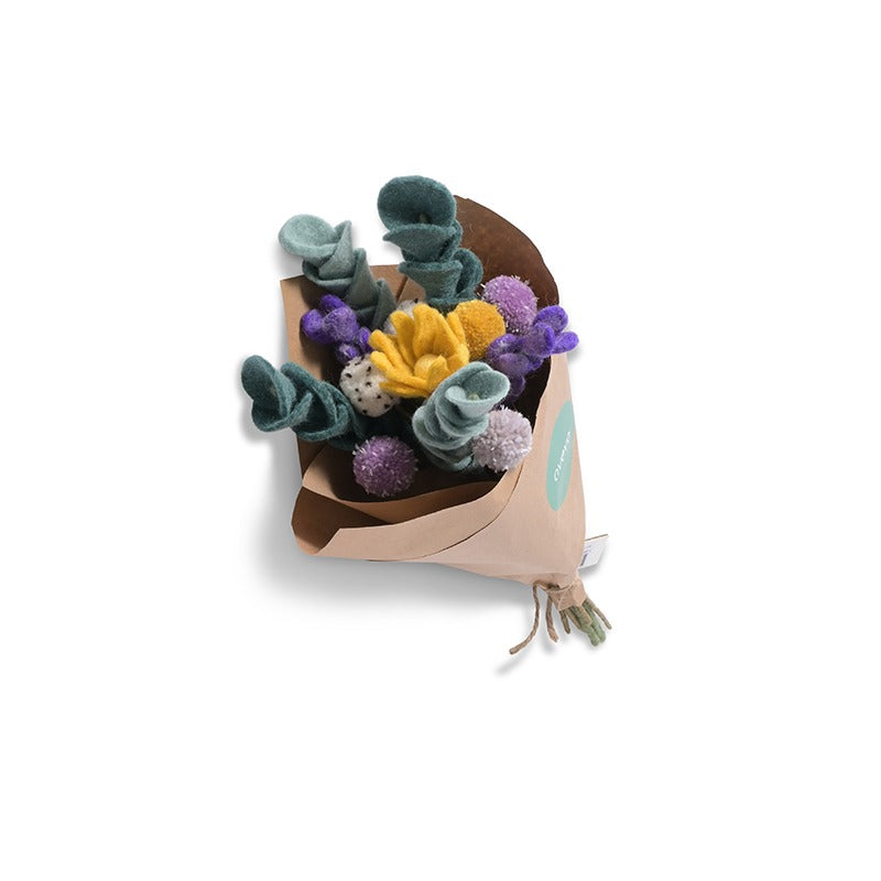 Endless Flower Bouquet Eleish Van Breems Home