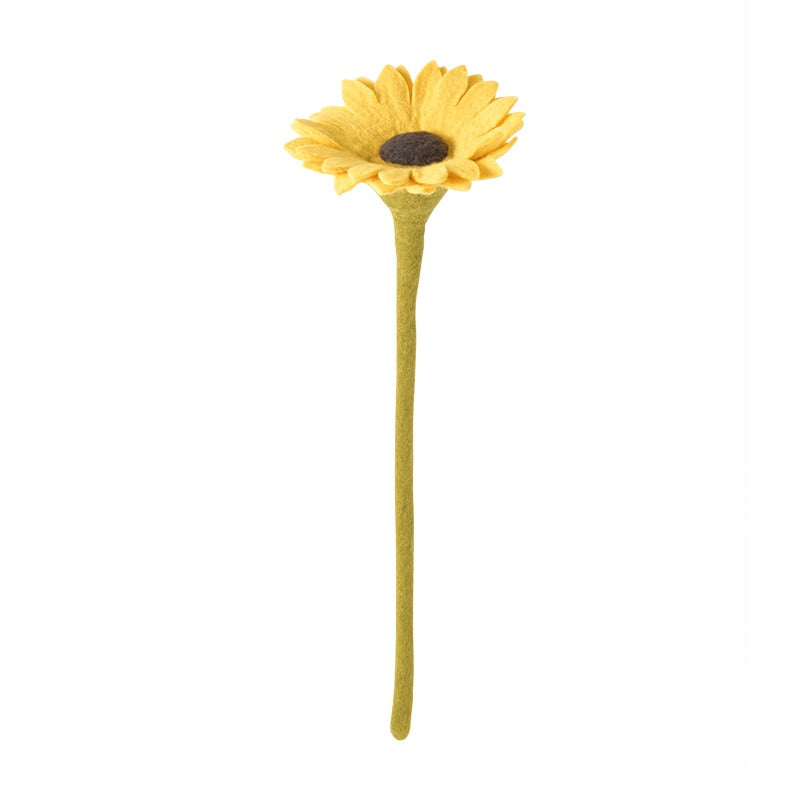 Endless Flower, Large Sunflower Eleish Van Breems Home