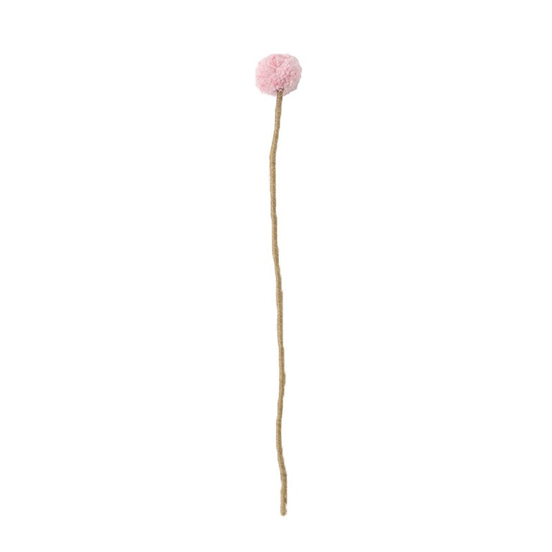 Endless Flower, Thistle Eleish Van Breems Home