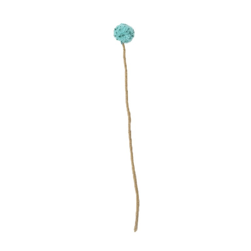 Endless Flower, Thistle Eleish Van Breems Home