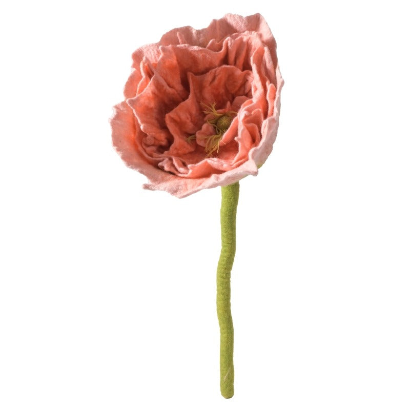 Endless Flower Large Peony Eleish Van Breems Home