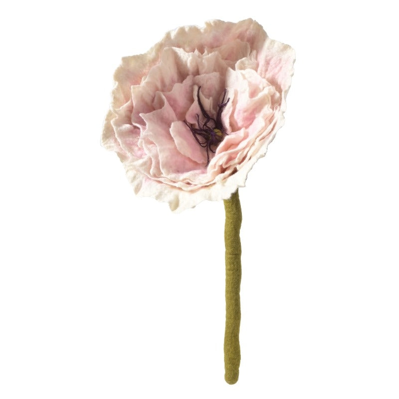 Endless Flower Large Peony Eleish Van Breems Home