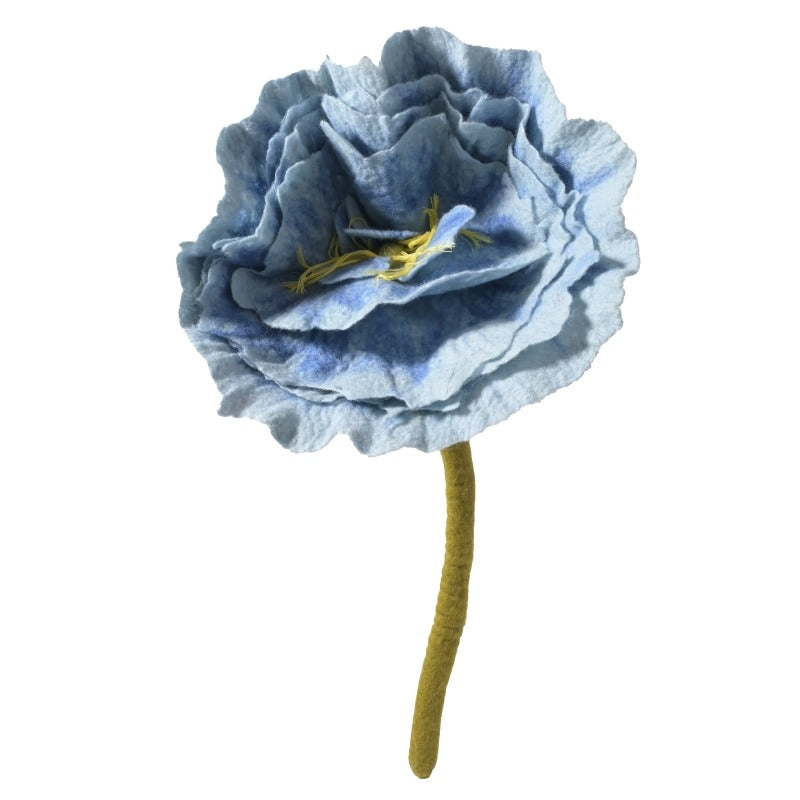 Endless Flower Large Peony Eleish Van Breems Home