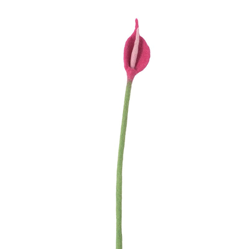 Endless Flower Flamingo Eleish Van Breems Home
