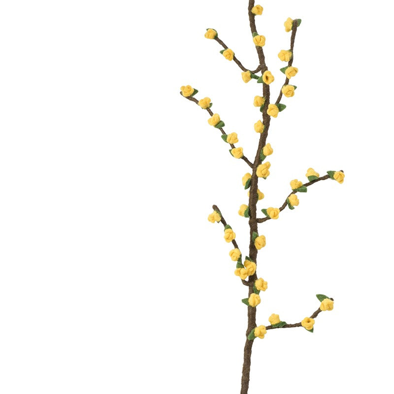 Endless Flower Big Branch Eleish Van Breems Home
