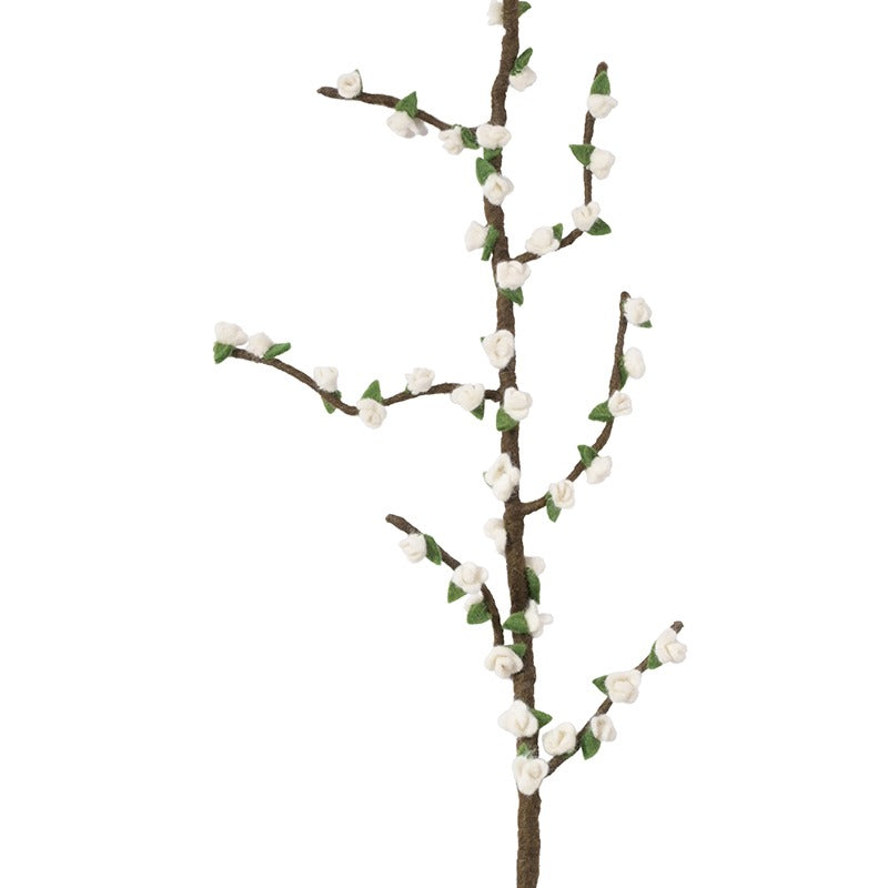Endless Flower Big Branch Eleish Van Breems Home