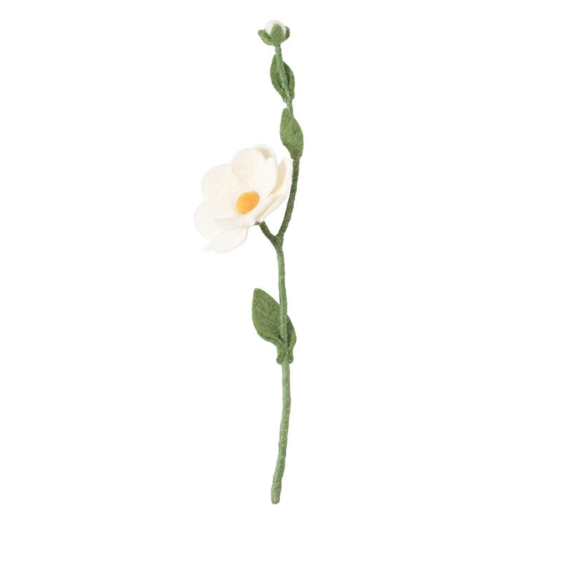 Endless Flower, Wild Rose Eleish Van Breems Home