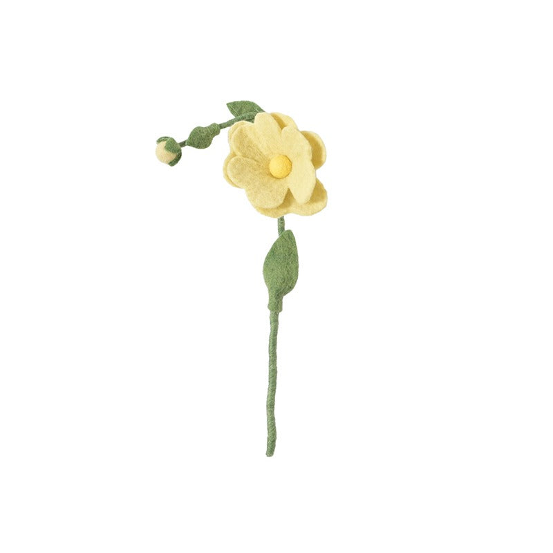 Endless Flower, Wild Rose Eleish Van Breems Home