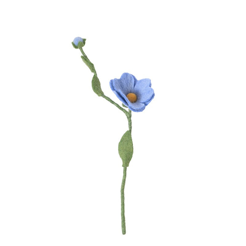 Endless Flower, Wild Rose Eleish Van Breems Home