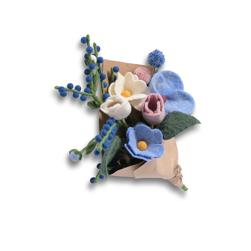 Endless Flower Bouquet Eleish Van Breems Home