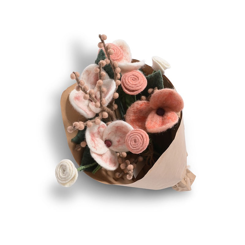 Endless Flower Bouquet Eleish Van Breems Home