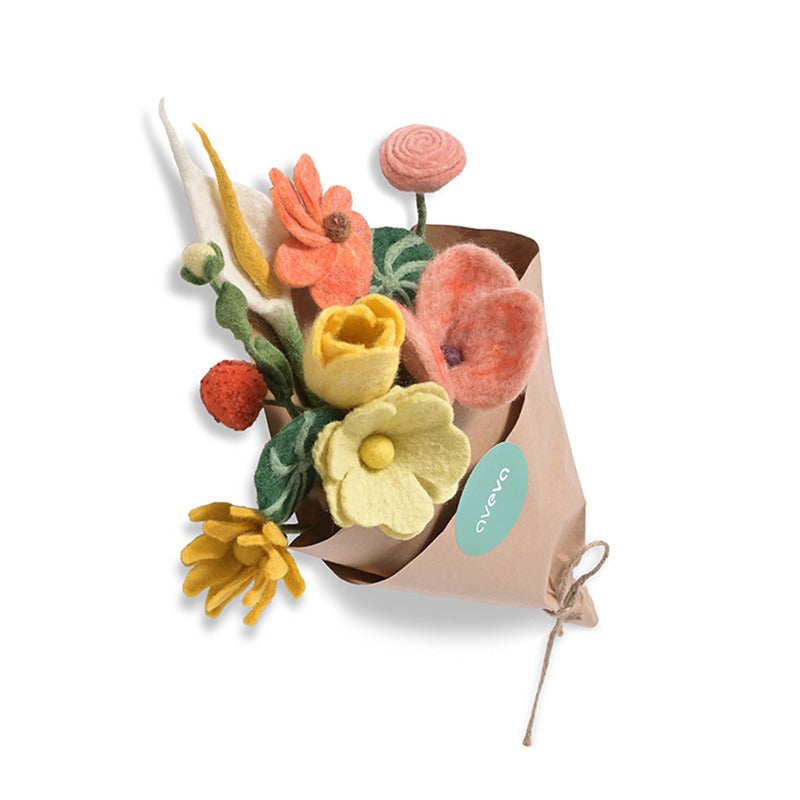 Endless Flower Bouquet Eleish Van Breems Home