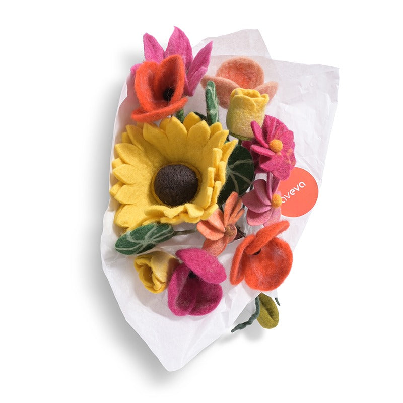 Endless Flower Bouquet Eleish Van Breems Home