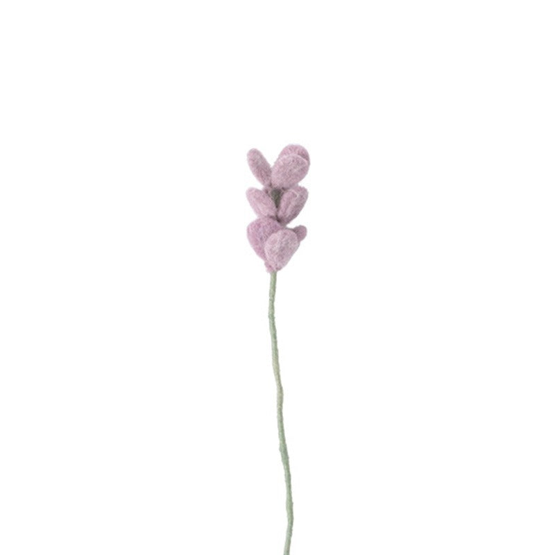 Endless Flower Lavender, Rose Eleish Van Breems Home