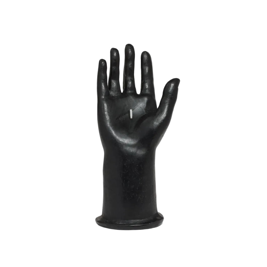 Trudon Ex Voto Hand Candle Eleish Van Breems Home