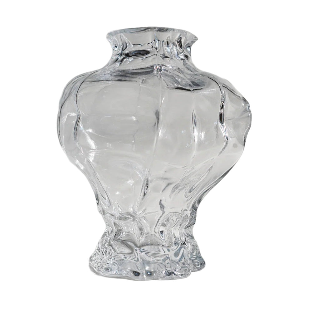 Ammonit Vase, Large Eleish Van Breems Home