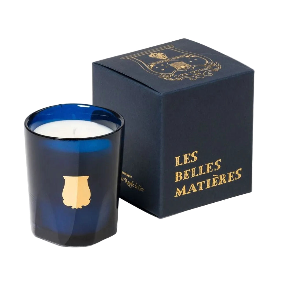 Trudon La Petite Bougie Belle Matiere Reggio Eleish Van Breems Home