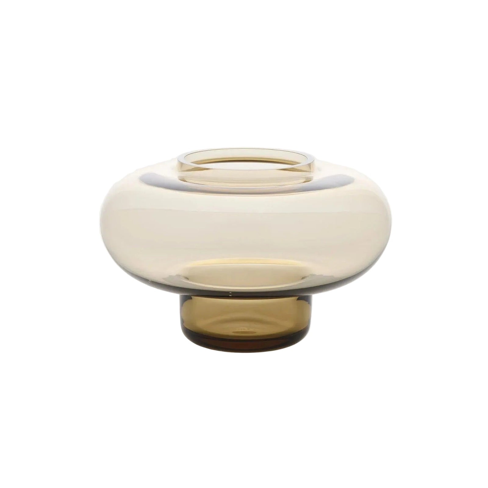 Marimekko Fyr Tealight Candle Holder Eleish Van Breems Home