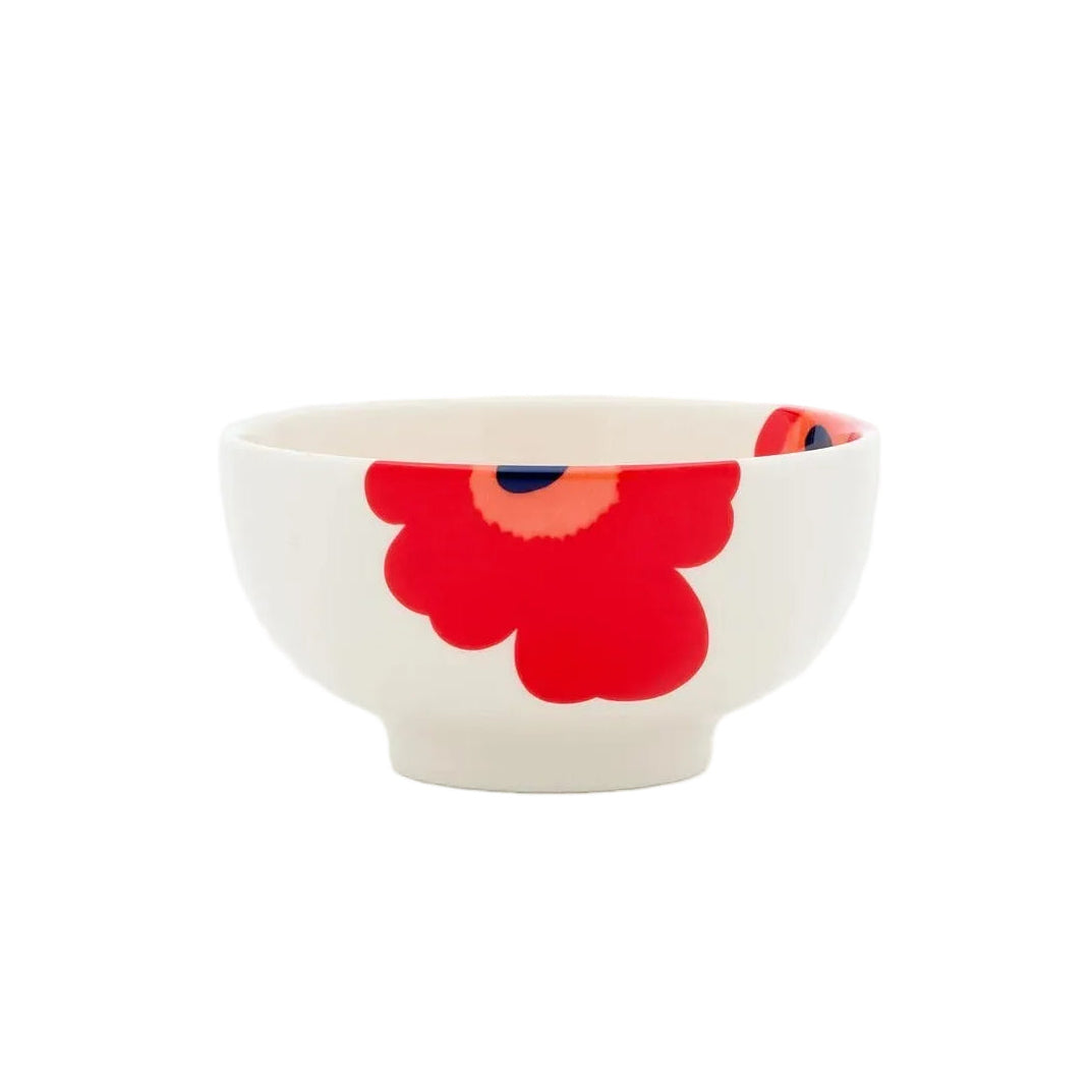 Marimekko Oiva / Unikko Bowl 5" Eleish Van Breems Home