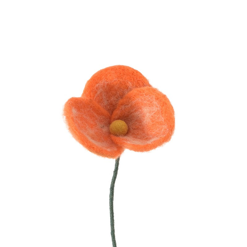 Endless Flower Poppy Eleish Van Breems Home