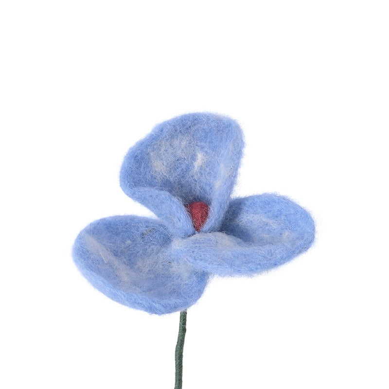 Endless Flower Poppy Eleish Van Breems Home