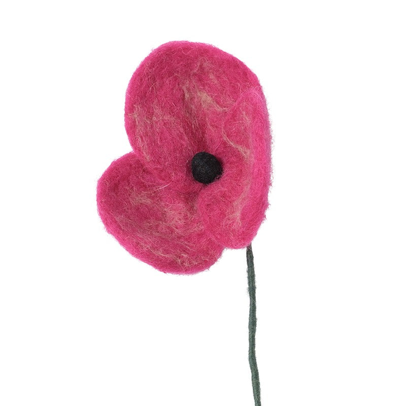 Endless Flower Poppy Eleish Van Breems Home