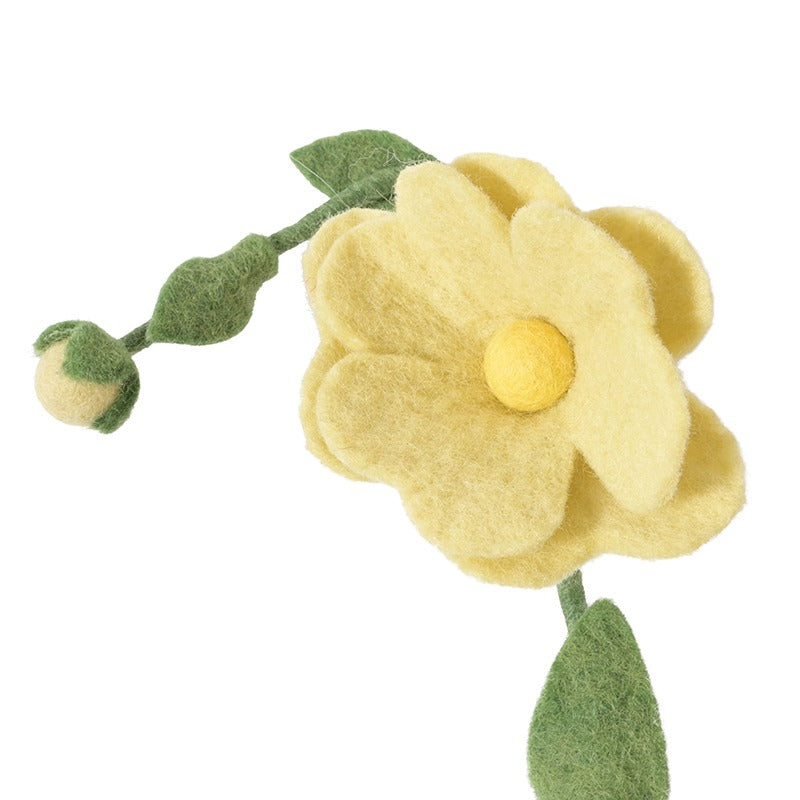 Endless Flower, Wild Rose Eleish Van Breems Home