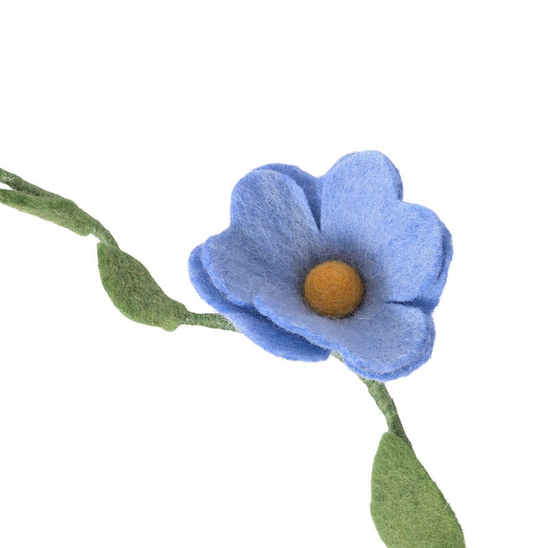 Endless Flower, Wild Rose Eleish Van Breems Home