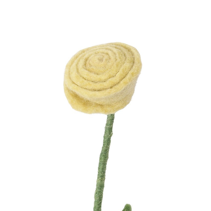 Endless Flower Rose Eleish Van Breems Home