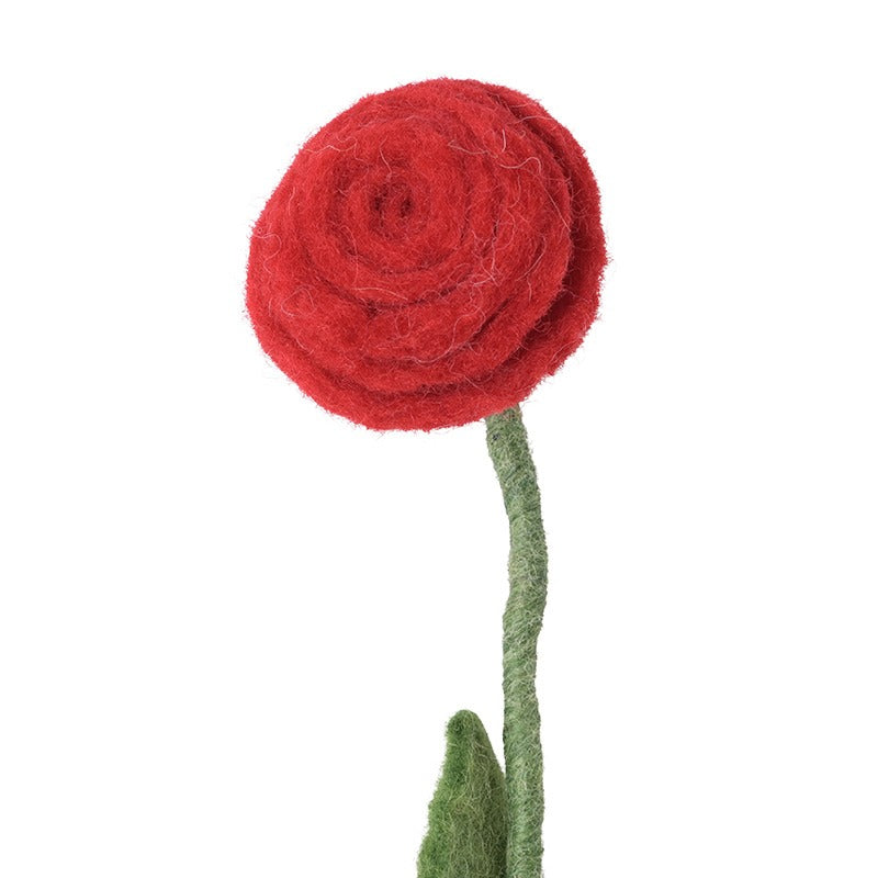 Endless Flower Rose Eleish Van Breems Home
