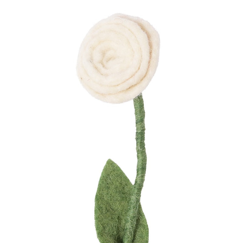 Endless Flower Rose Eleish Van Breems Home
