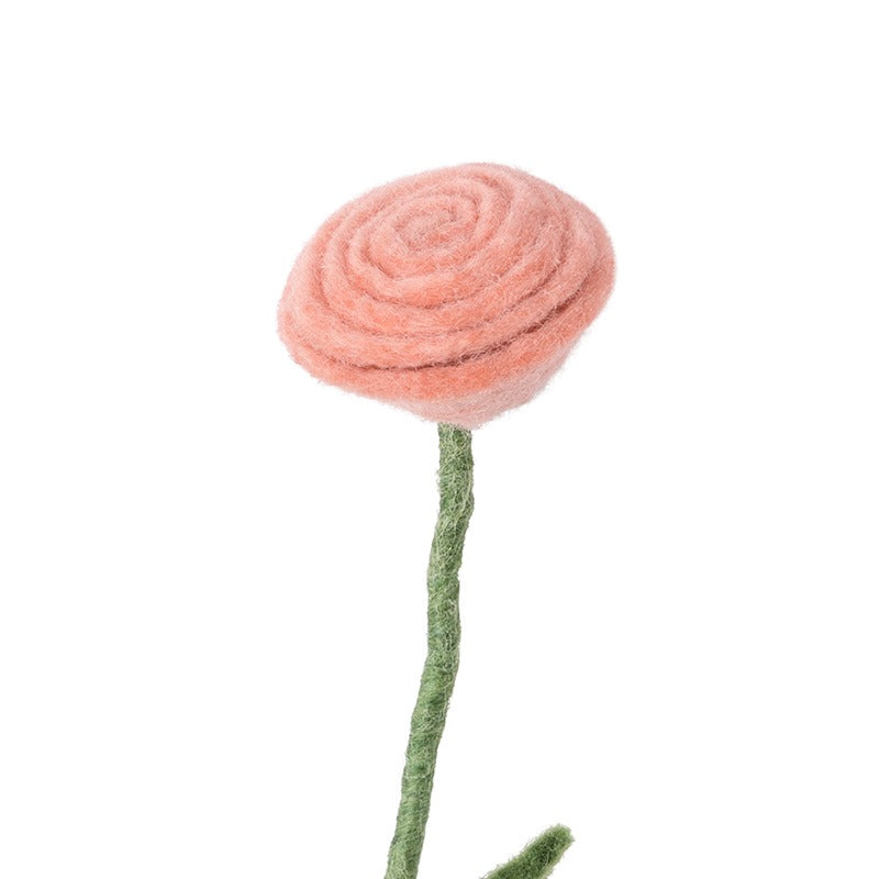 Endless Flower Rose Eleish Van Breems Home