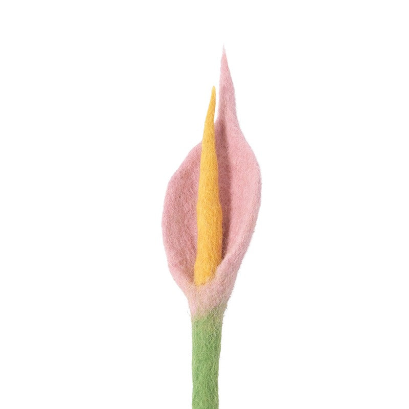 Endless Flower Flamingo Eleish Van Breems Home